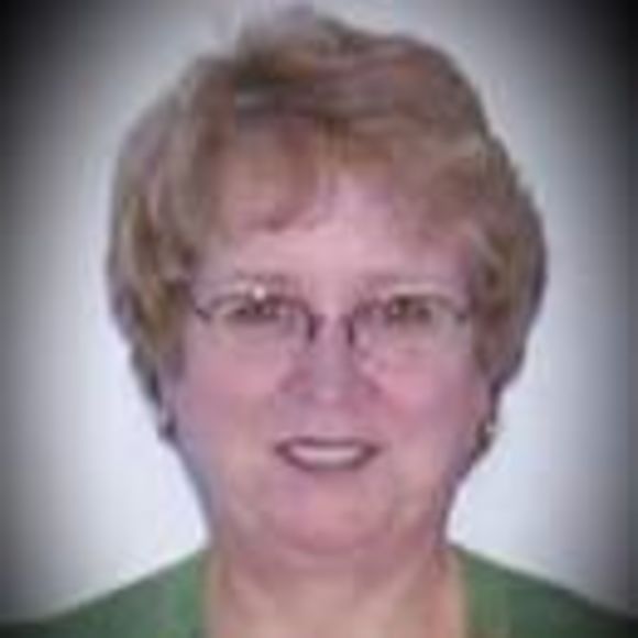 Meet your Posher, Martha - Picture 1 of 1